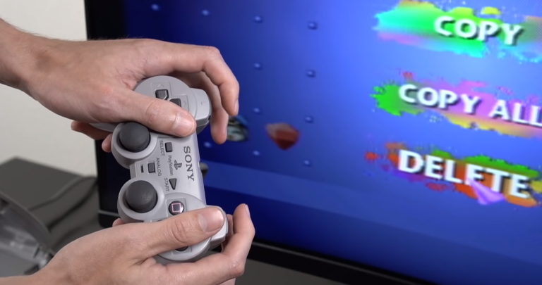 playstation