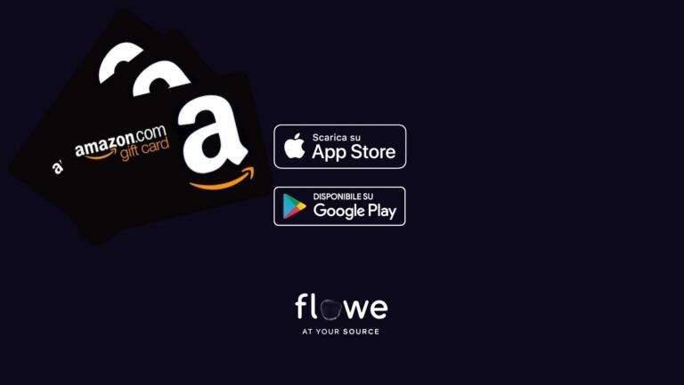 Flowe Amazon