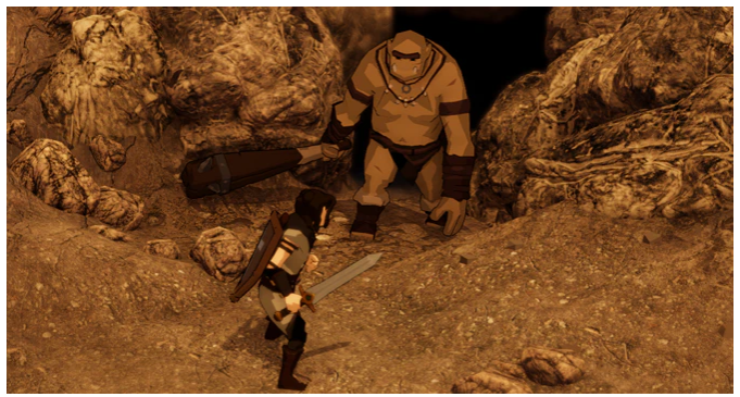 Into Eternal Zelda 2 Kickstarter