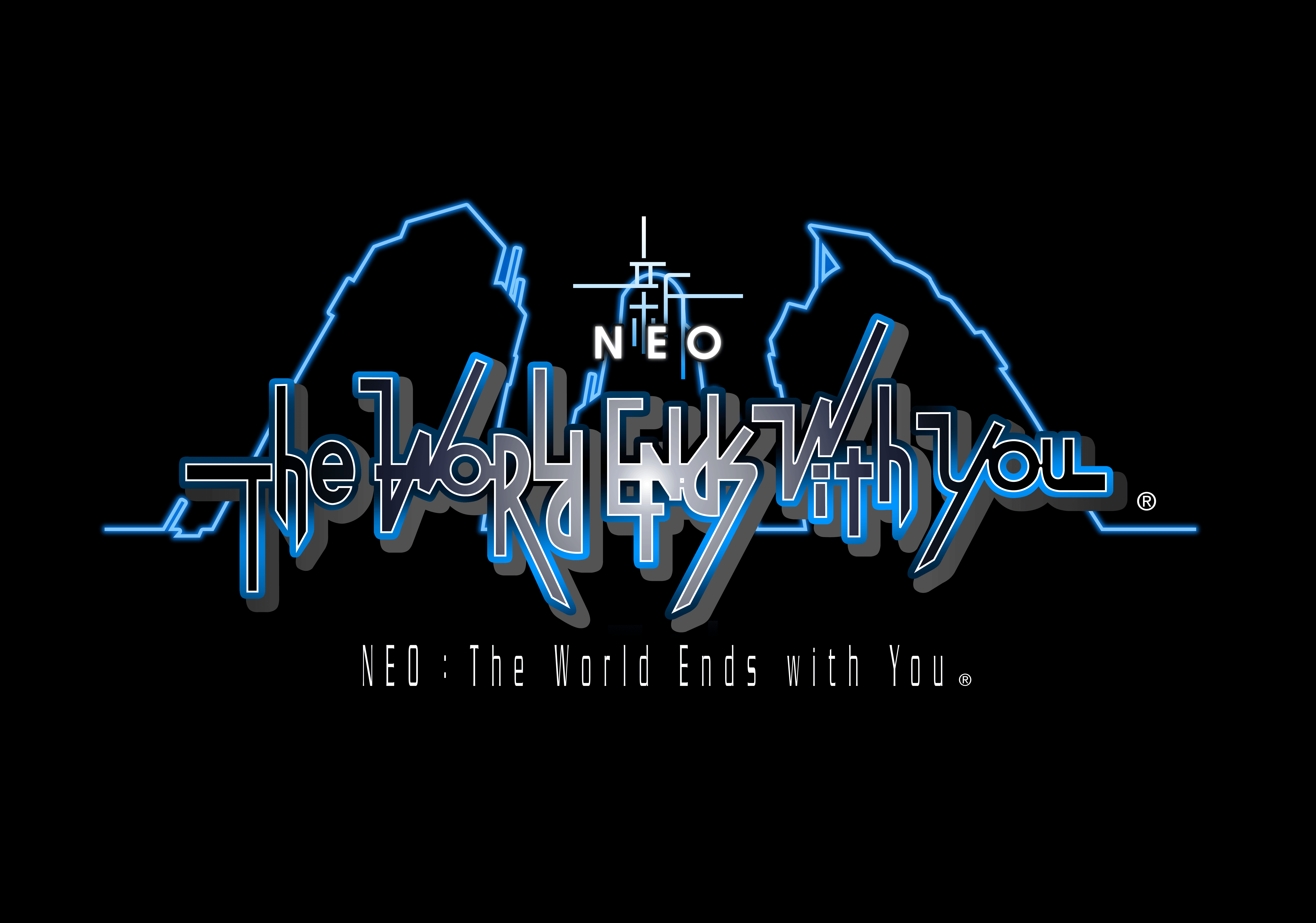 NEO The World Ends with You