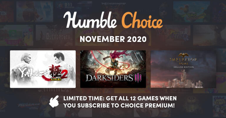 humble choice