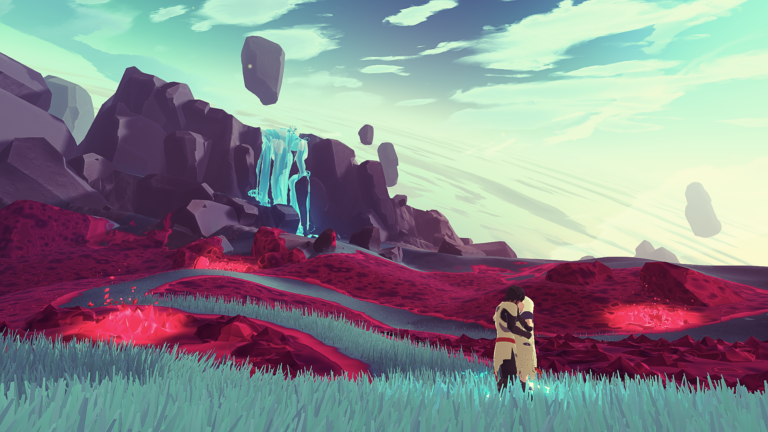 HAVEN COVER YU E KAY KISS GAME BAKERS FURI CREATOR