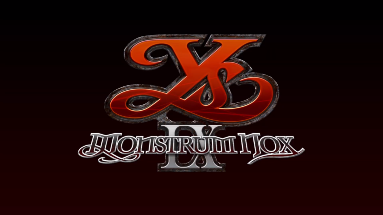 YS IX: Monstrum Nox