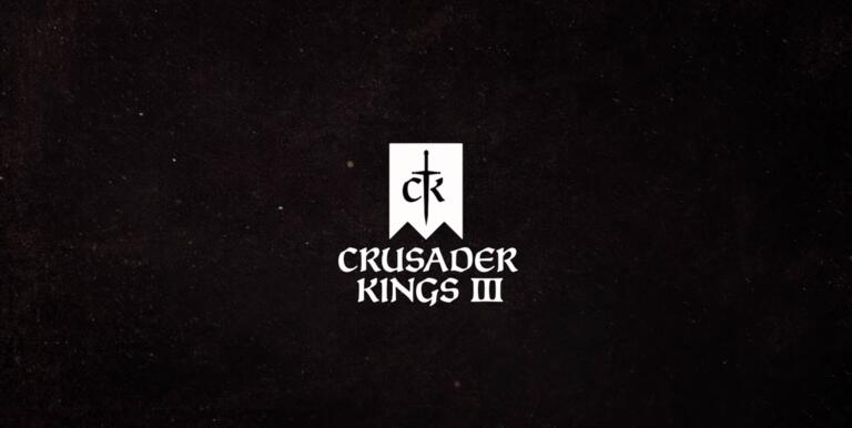 Crusader Kings 3