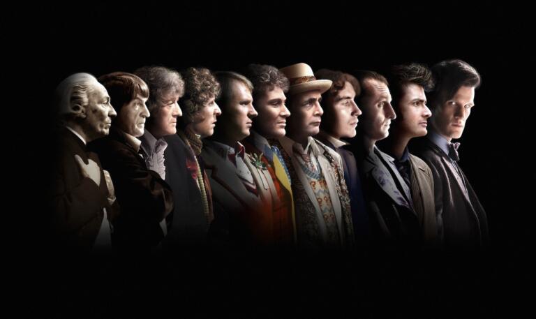 Doctor Who