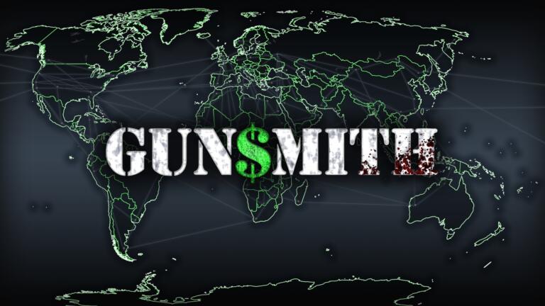 Gunsmith