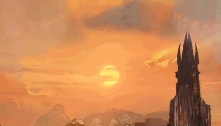 Death's Gambit DLC Gratuito in Arrivo