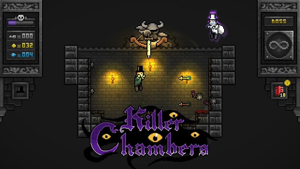Killer Chambers