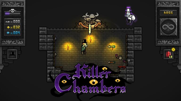 Killer Chambers