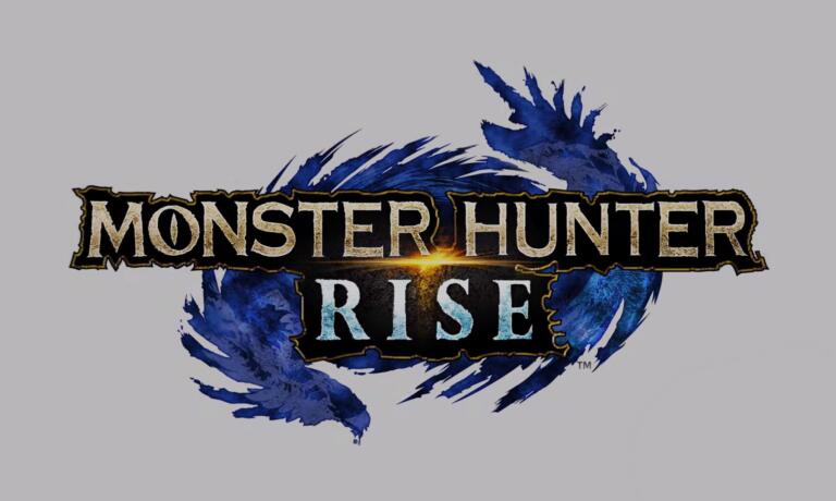 Monster hunter rise