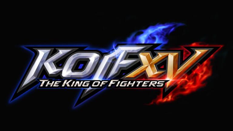 The King of Fighters XV Tokyo games Show playstation