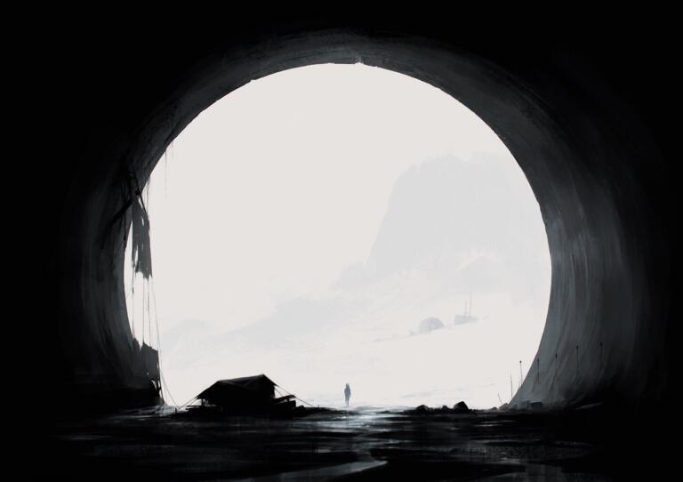 Playdead Nuovo Gioco Limbo Inside Epic Games