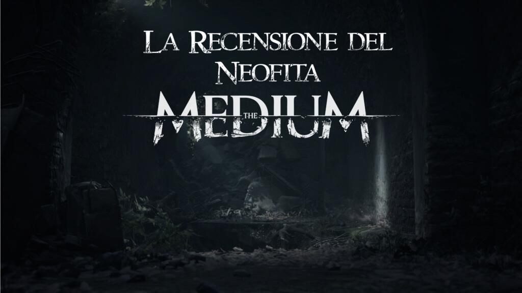 The Medium
