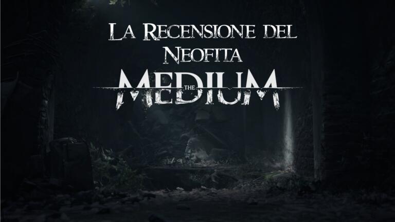 The Medium