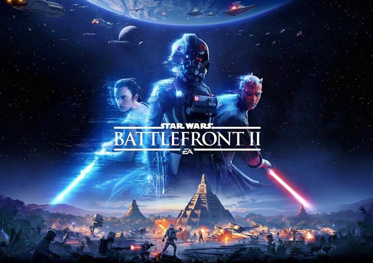 star wars battlefront 2