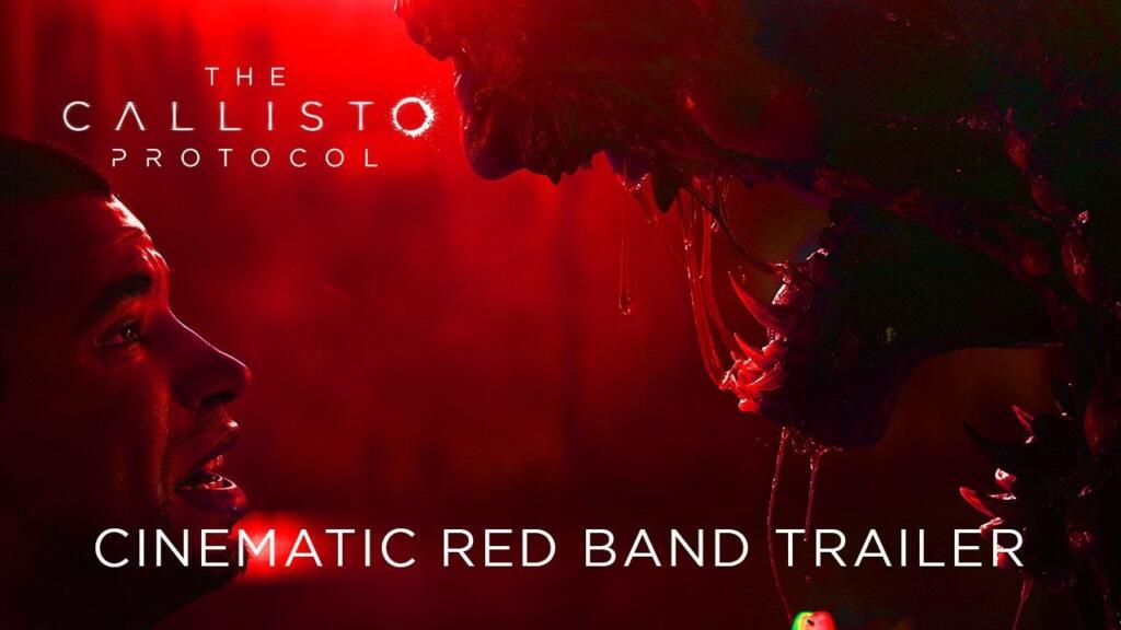The Callisto Protocol