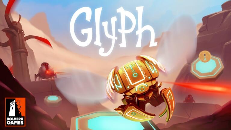 glyph