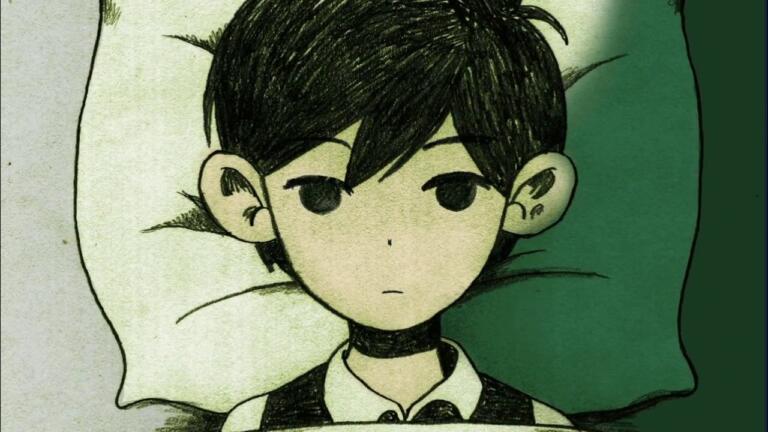 Omori Horror Psicologico