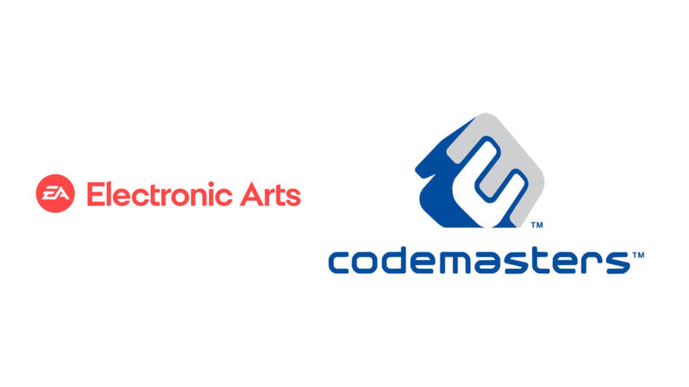 EA Codemasters
