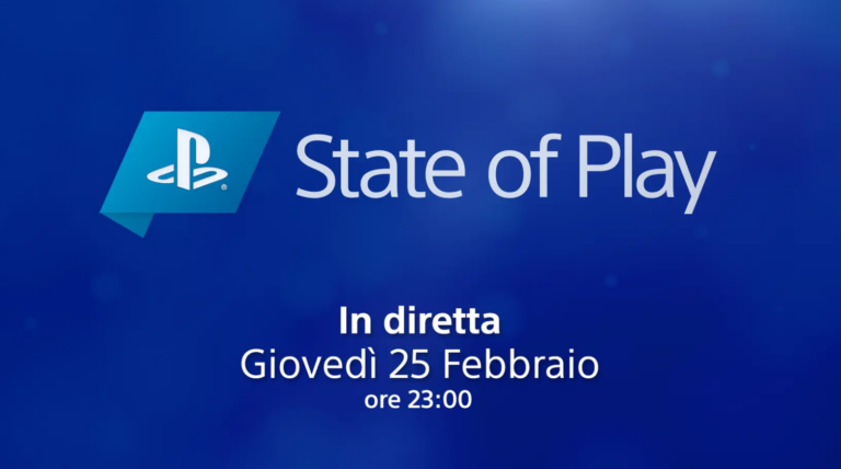 Annunciato un nuovo State of Play per PS4 e PS5