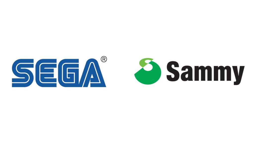 Sega Sammy