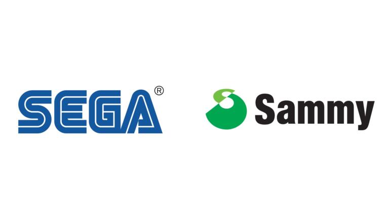 Sega Sammy