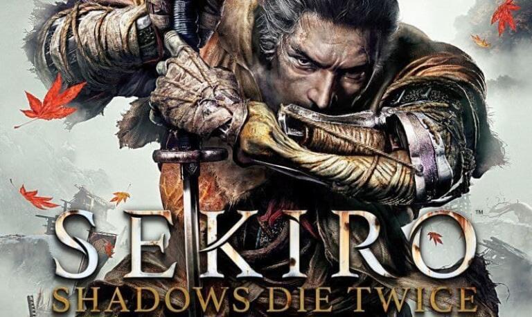 Sekiro