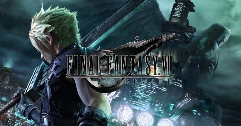 Final Fantasy VII Remake Intergrade: nuovo filmato mostra le migliorie su PlayStation 5 tra cui i 60fps
