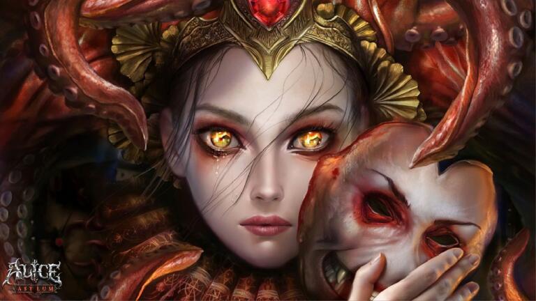 Alice: Aylum