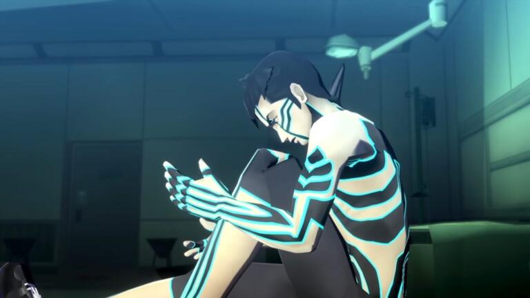 Shin Megami Tensei III Nocturne HD Remaster! uscirà il 25 Maggio 2021