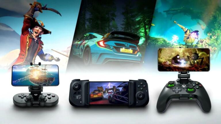 Xbox Game Pass: finalmente arriva la retrocompatibilità per tutti