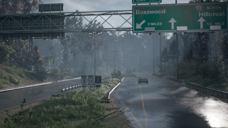 Twin Mirror: la recensione del thriller di Dontnod