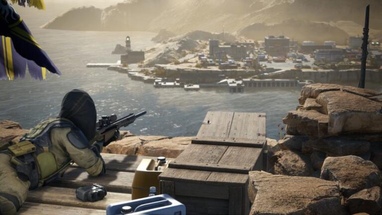 Sniper Ghost Warrior Contracts 2: online il nuovo trailer “Gameplay Overview”