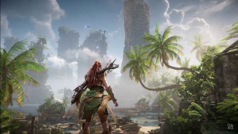 State of Play del 27 maggio – Horizon II: Forbidden West