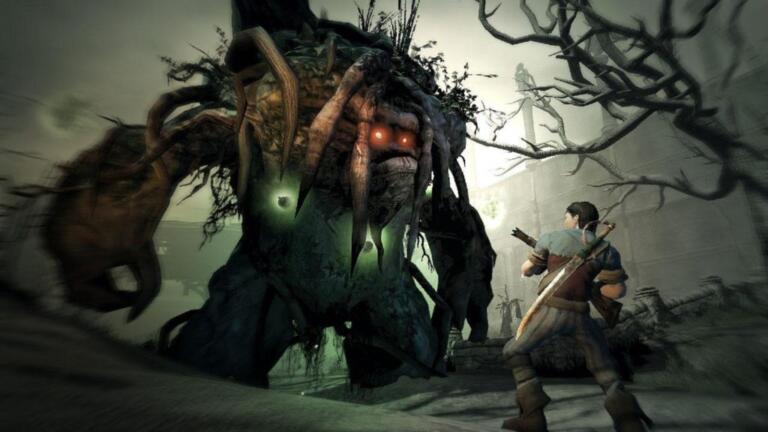 Il nuovo Fable sarà sviluppato con il motore di Forza
