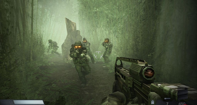 Killzone: da “Halo Killer” a saga dimenticabile di Guerrilla Games