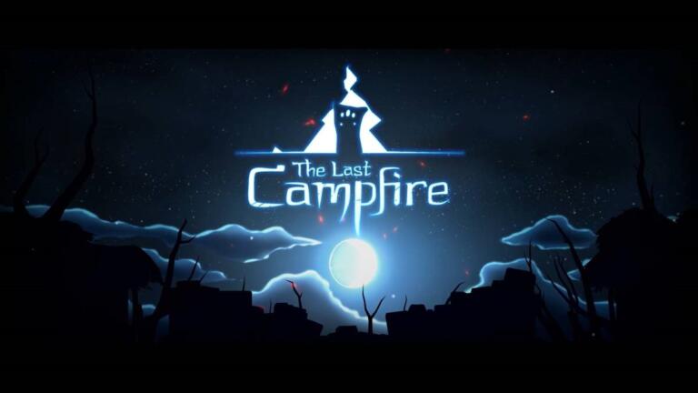 The last campfire recensione