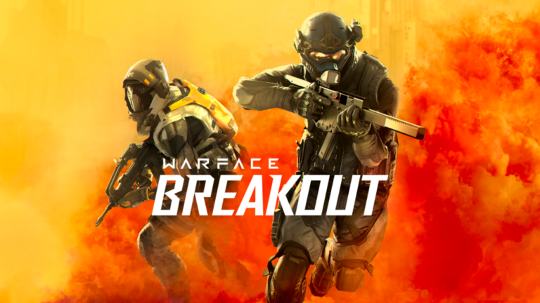 Warface in arrivo anche su Epic Games Store