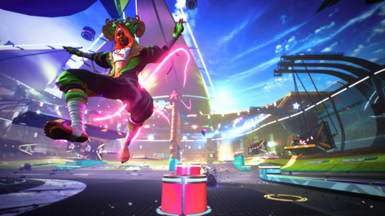 Destruction AllStars inserisce bot perché non ha giocatori