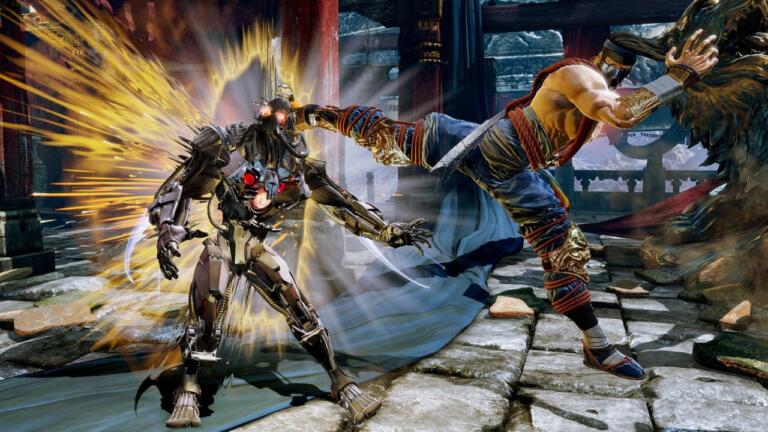 Killer Instinct 2 per XBOX in Arrivo
