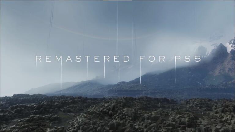 Death Stranding e quel “Director’s Cut” che non piace proprio a Hideo Kojima