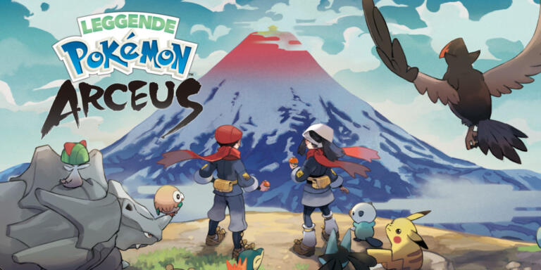Annunciato un nuovo Pokémon Presents per il 18 agosto