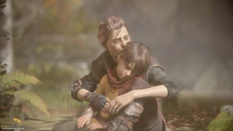 A Plague Tale: Innocence – Crescendo si impara insieme ad Amicia e Hugo