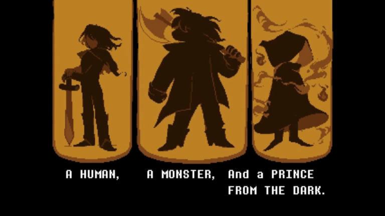 Deltarune Chapter 2 – Annunciata la data d’uscita