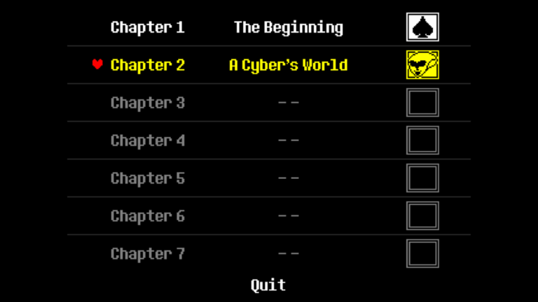 Deltarune Chapter 2: Dentro il Cyber World – Recensiopinione