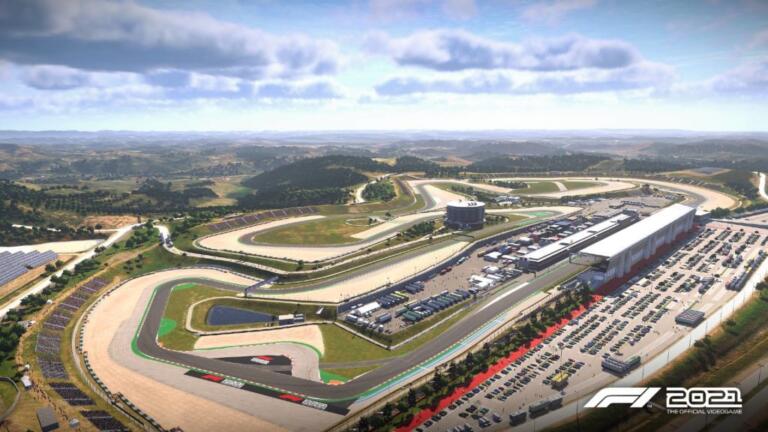 F1 2021: arrivano i nuovi circuiti, con qualche novità