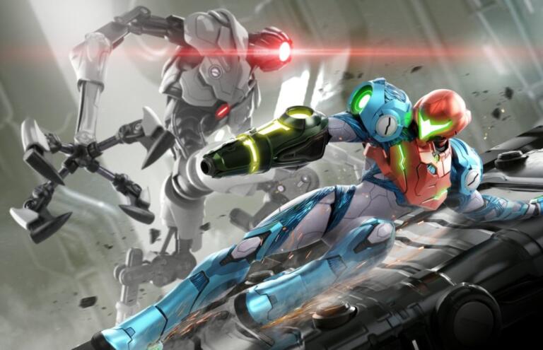 Metroid Dread – Disponibile la demo gratuita
