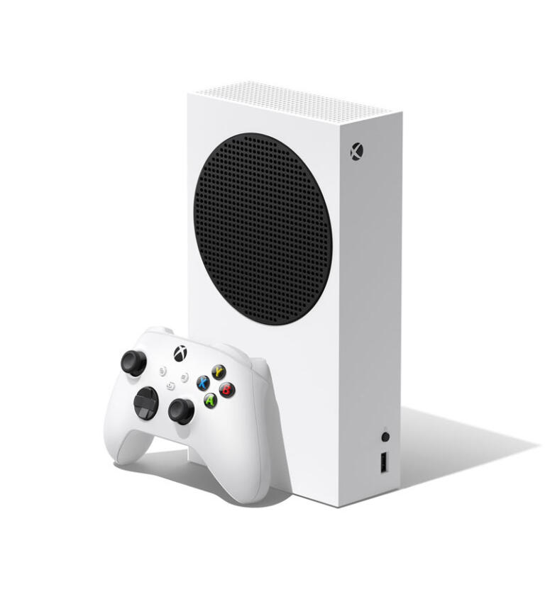 Xbox series s