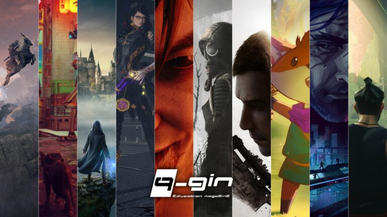 10 videogiochi più attesi