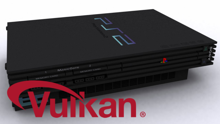 PCSX2 PlayStation Emulator